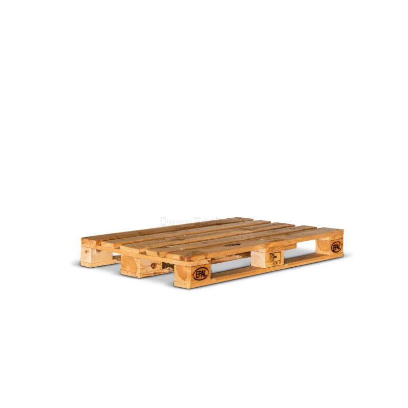 Euro pallets