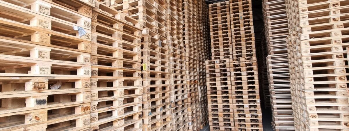 APC Pallets Europallets APC Pallets Europallets