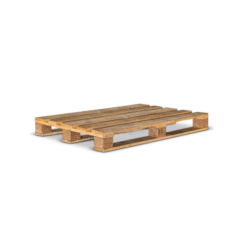 Houten Pallets