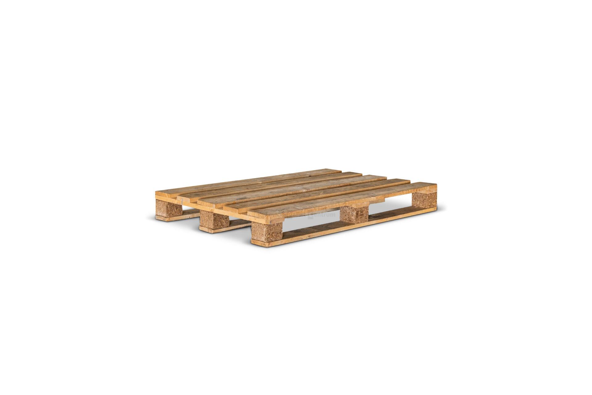 Houten Pallets