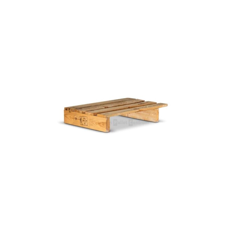 Display pallets
