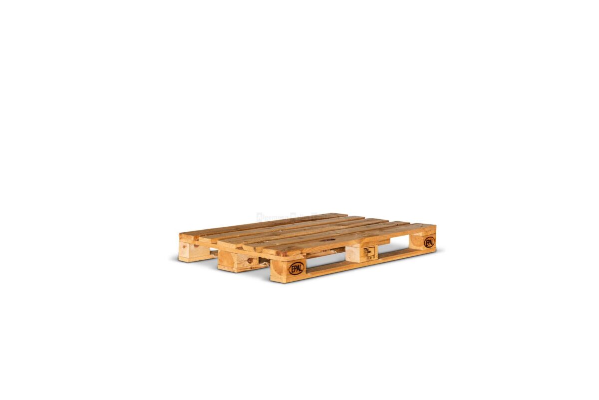 Euro pallets