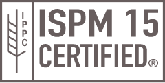 Ispm15 Certified